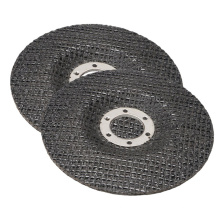 Almohadilla de pulido Placa de respaldo de fibra de vidrio para muela abrasiva